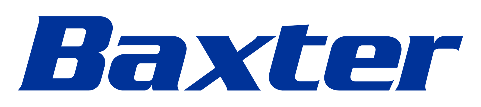 Baxter