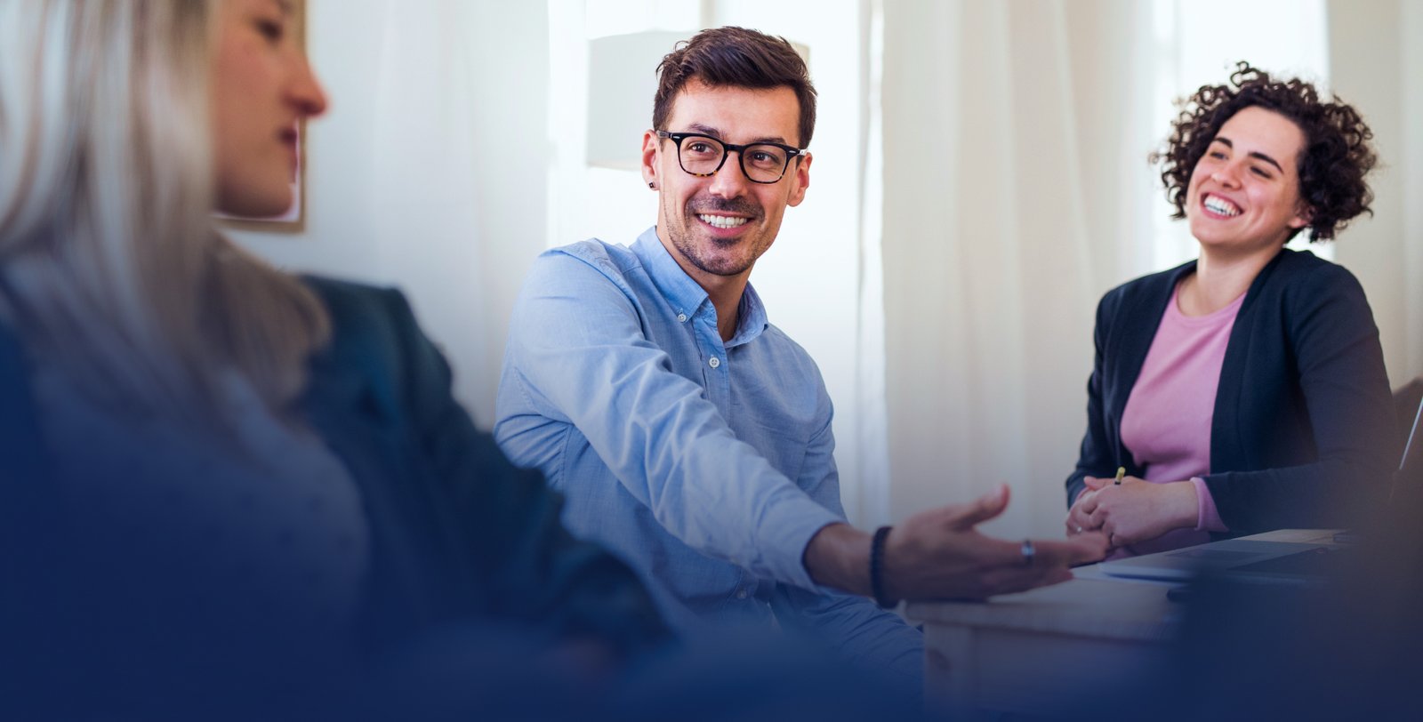 Build Operate Transfer(BOT) Key Benefits