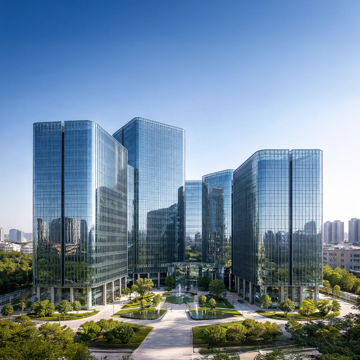 Build Your Global Capability Center Xpansa