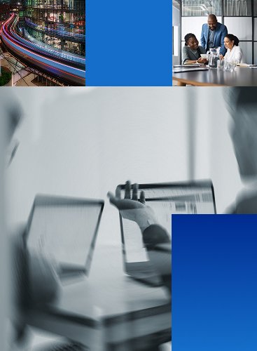 Global Capability Center