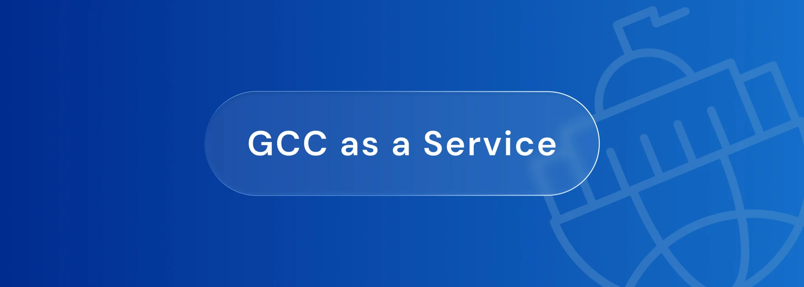 Global Capability Center