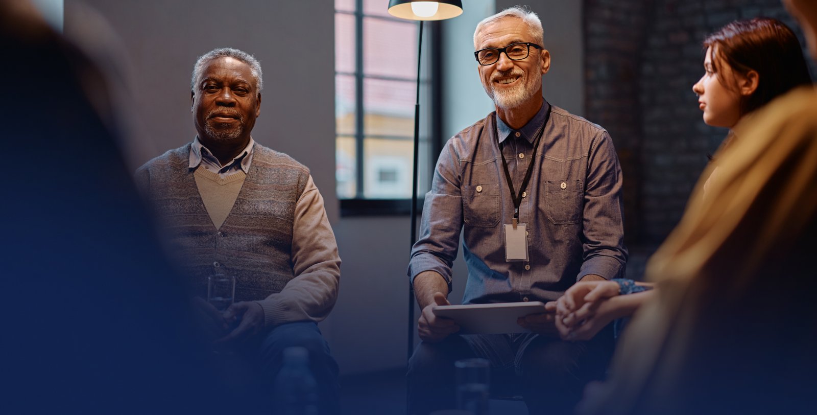 Managed Teams Key Benefits