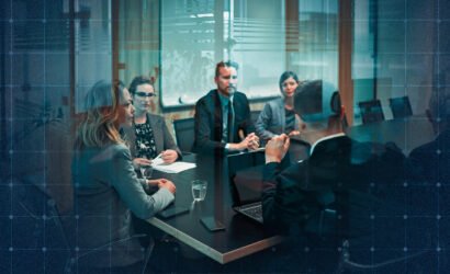 How to Scale Your Business with the BOT Model