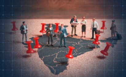 The GCC Revolution: Why India Dominates the Global Landscape in 2026