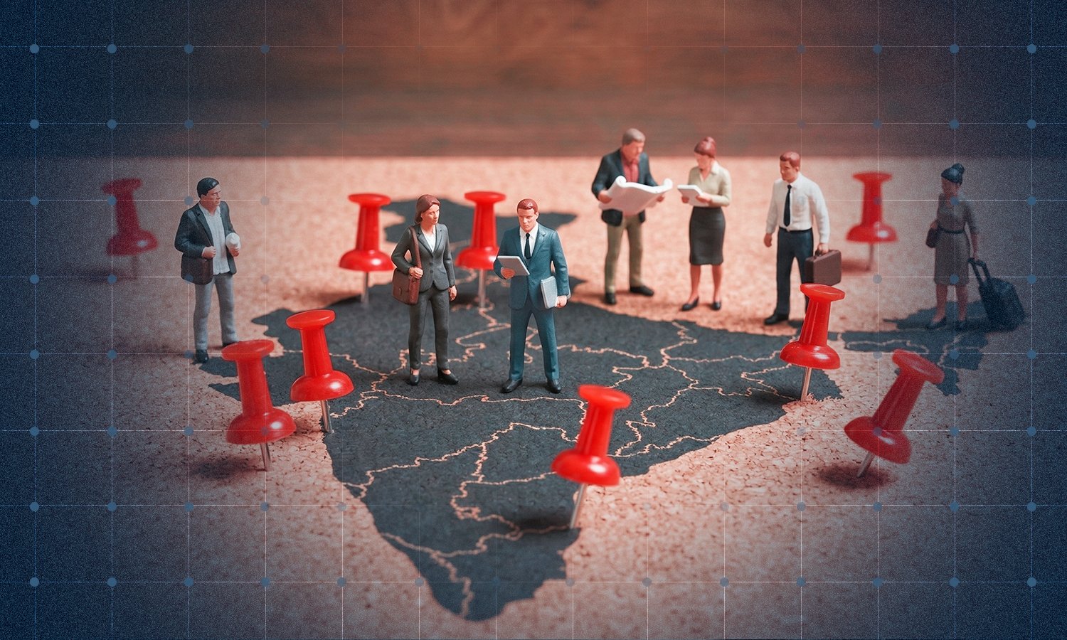 The GCC Revolution: Why India Dominates the Global Landscape in 2026