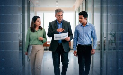 India GCC Strategy 2026: Choosing the Right City Beyond Bengaluru