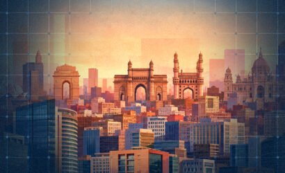Beyond Traditional Hubs, How State Policies Are Changing GCC Expansion in India