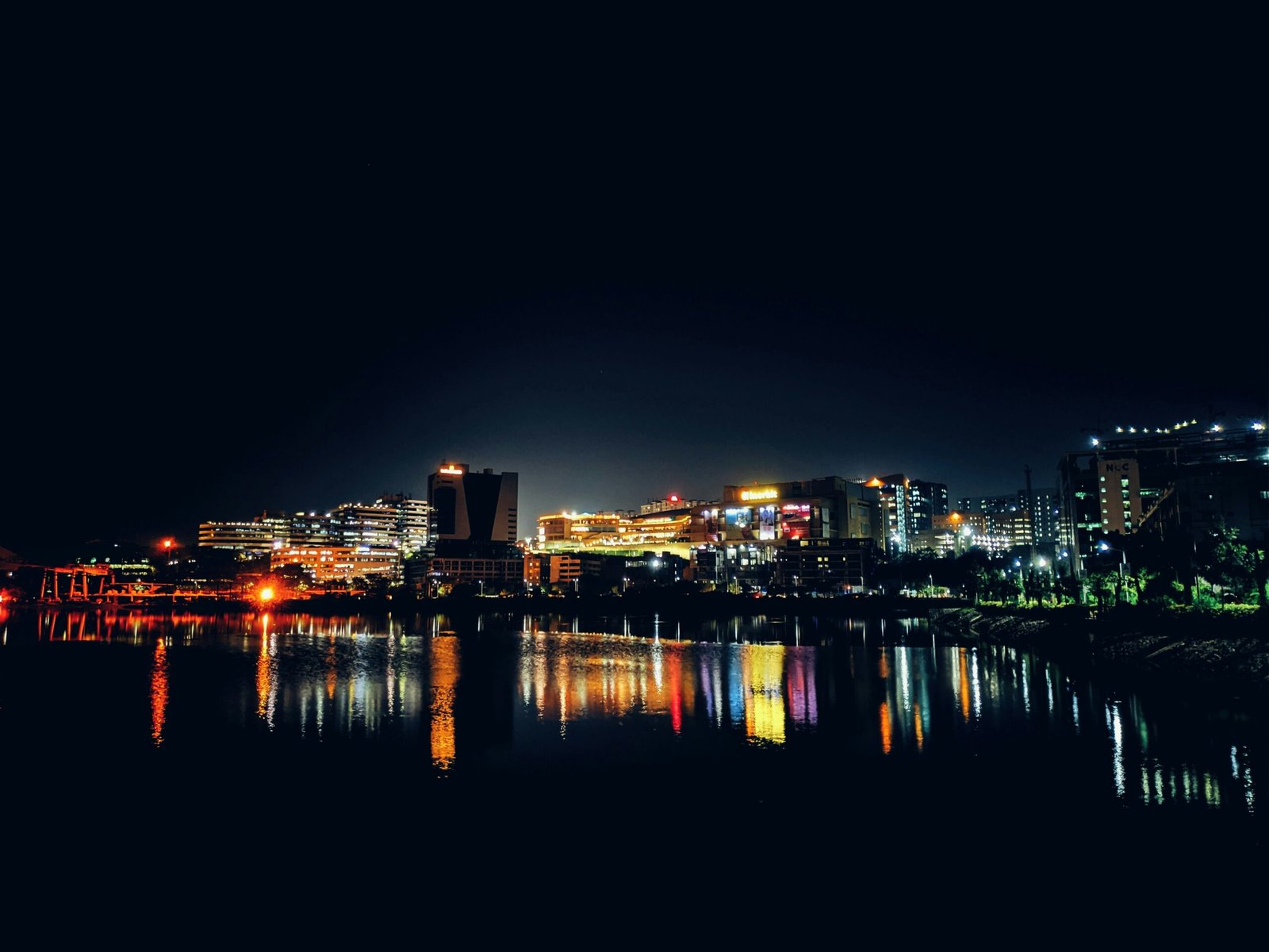 GCC Setup in Hyderabad | Xpansa