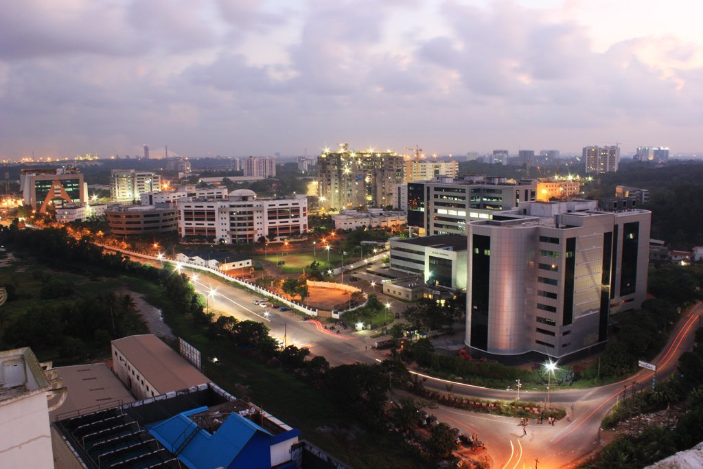 City-by-City Strategic Analysis