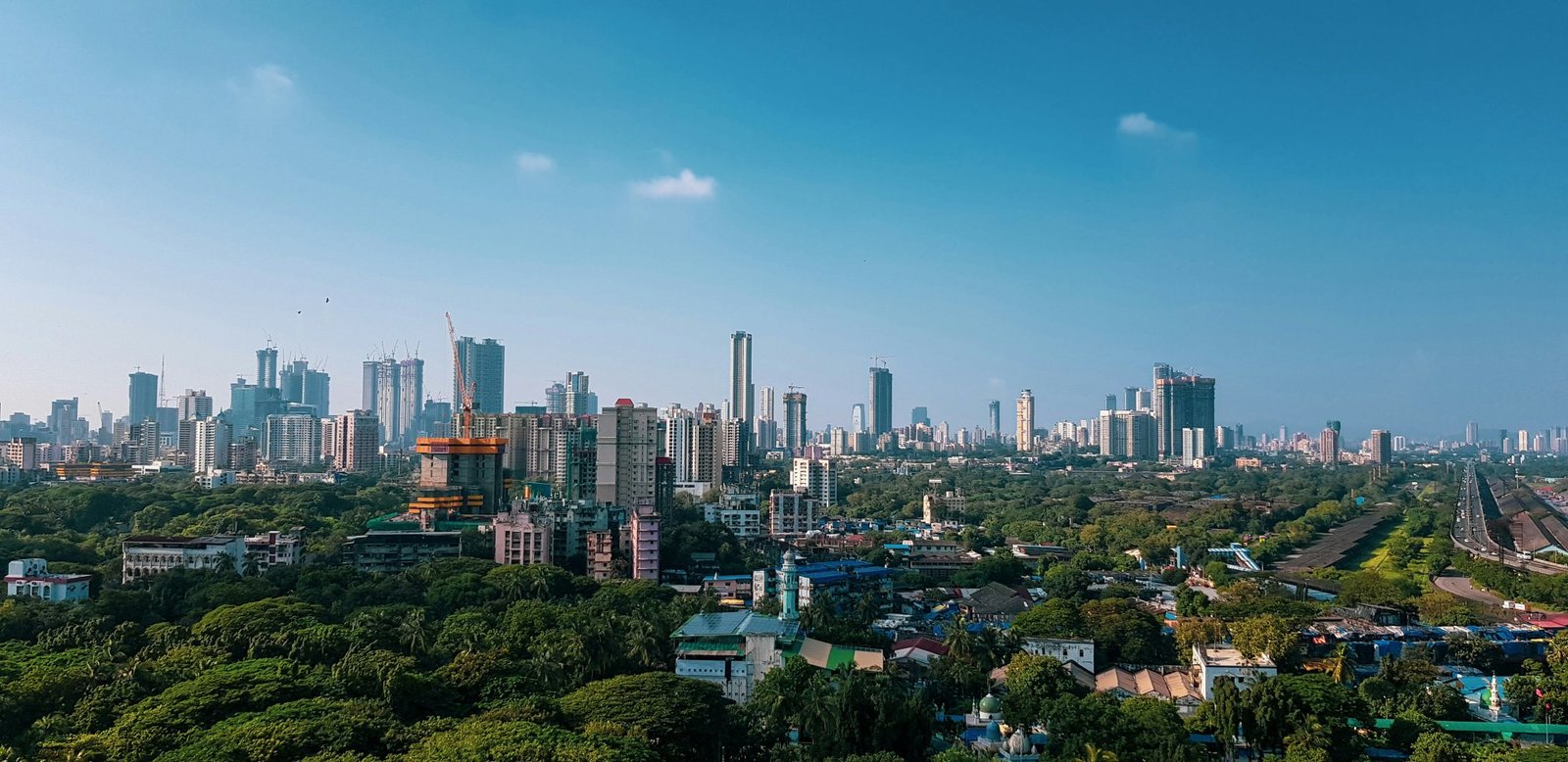 GCC Setup in Mumbai | Xpansa