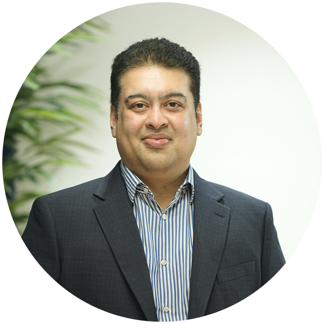Piyush Bhandari